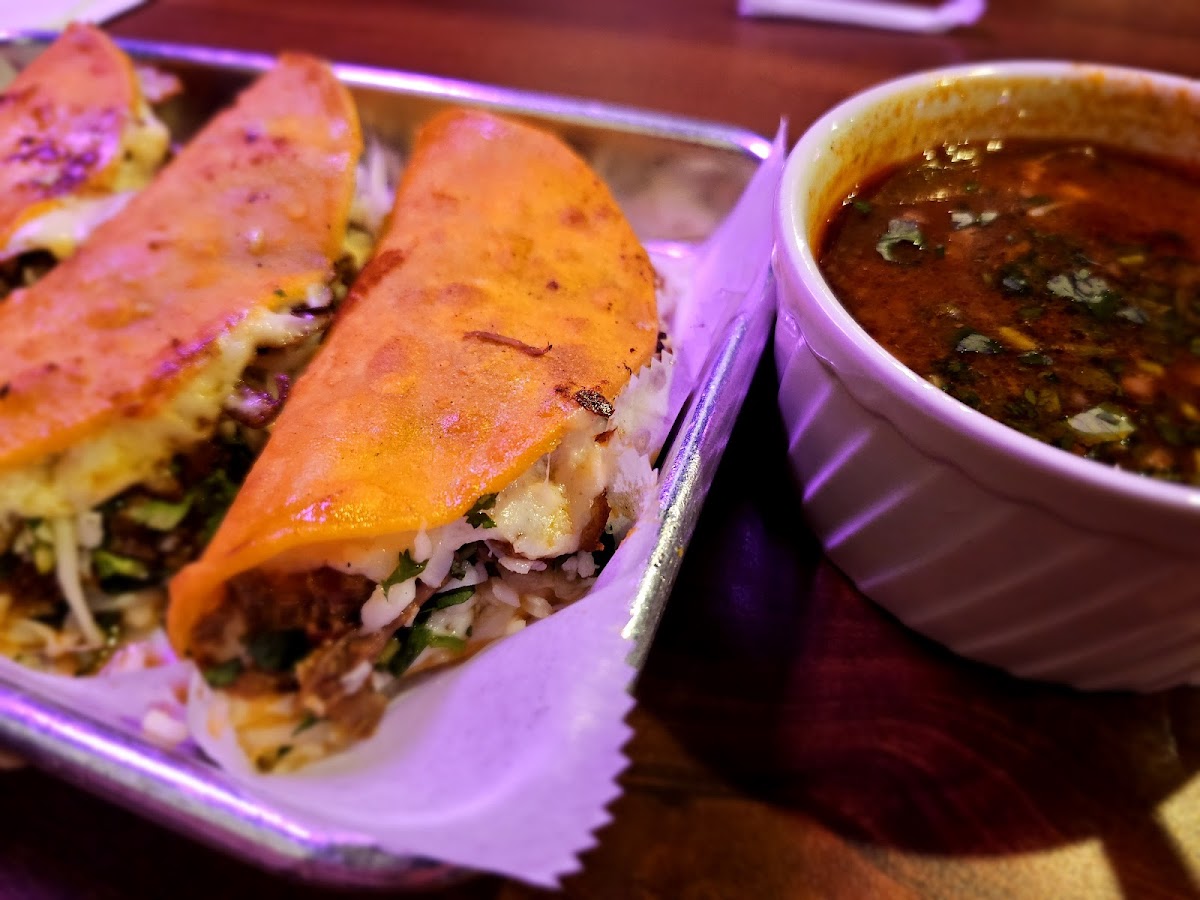 House of Birria