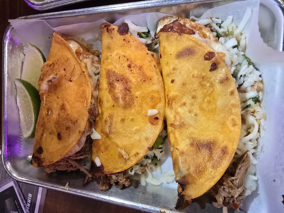 House of Birria